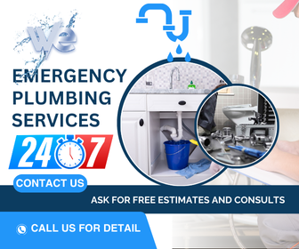 How to Find an Emergency Plumber Near Me