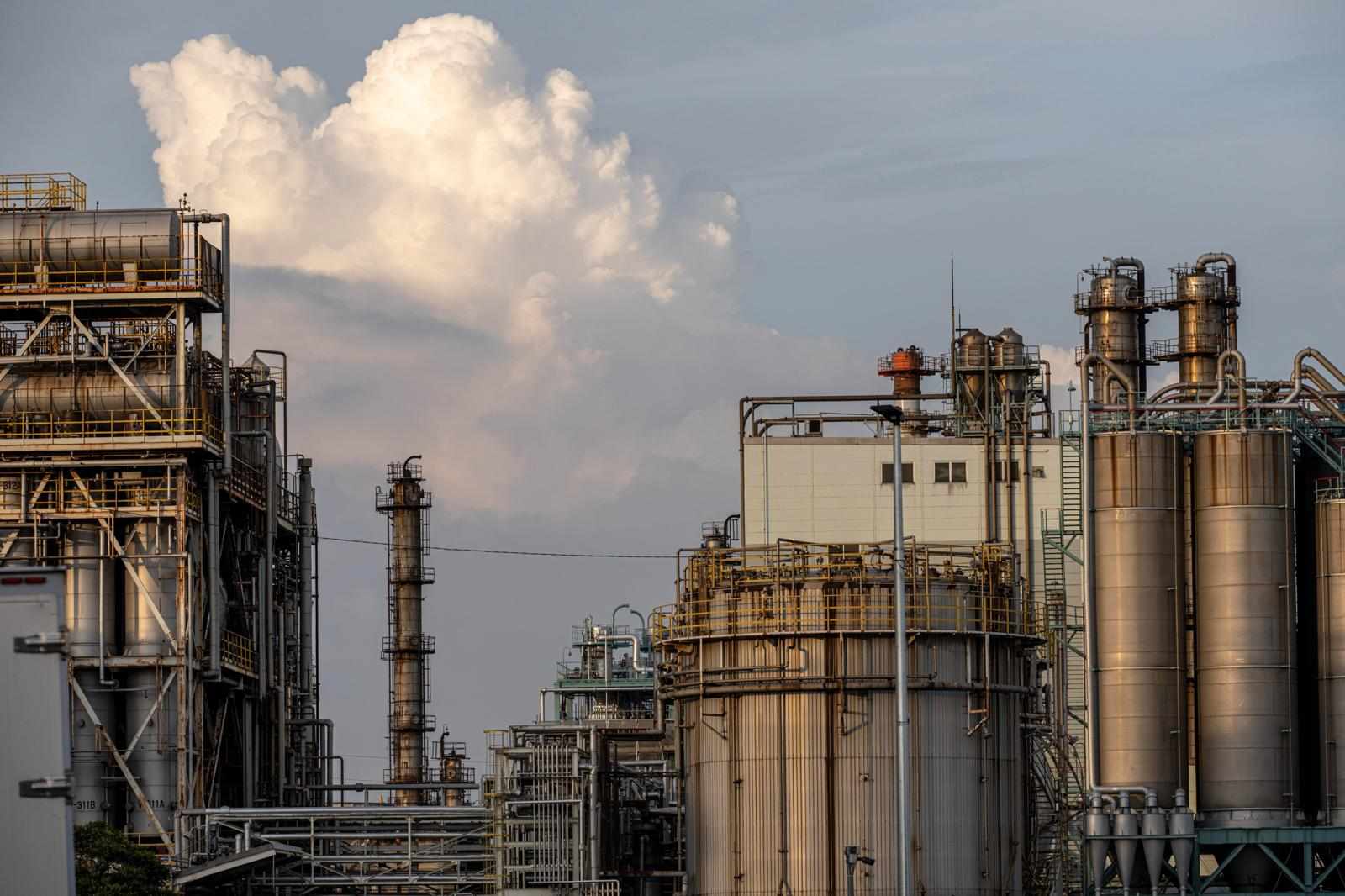 INOXGFL Group | Chemicals & Renewable Energy Leader