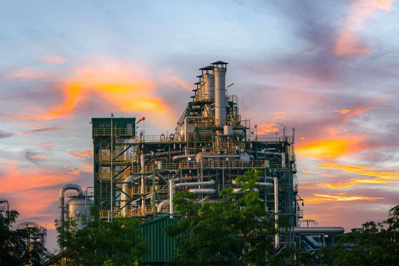 INOXGFL - Chemical Manufacturers & Suppliers in India