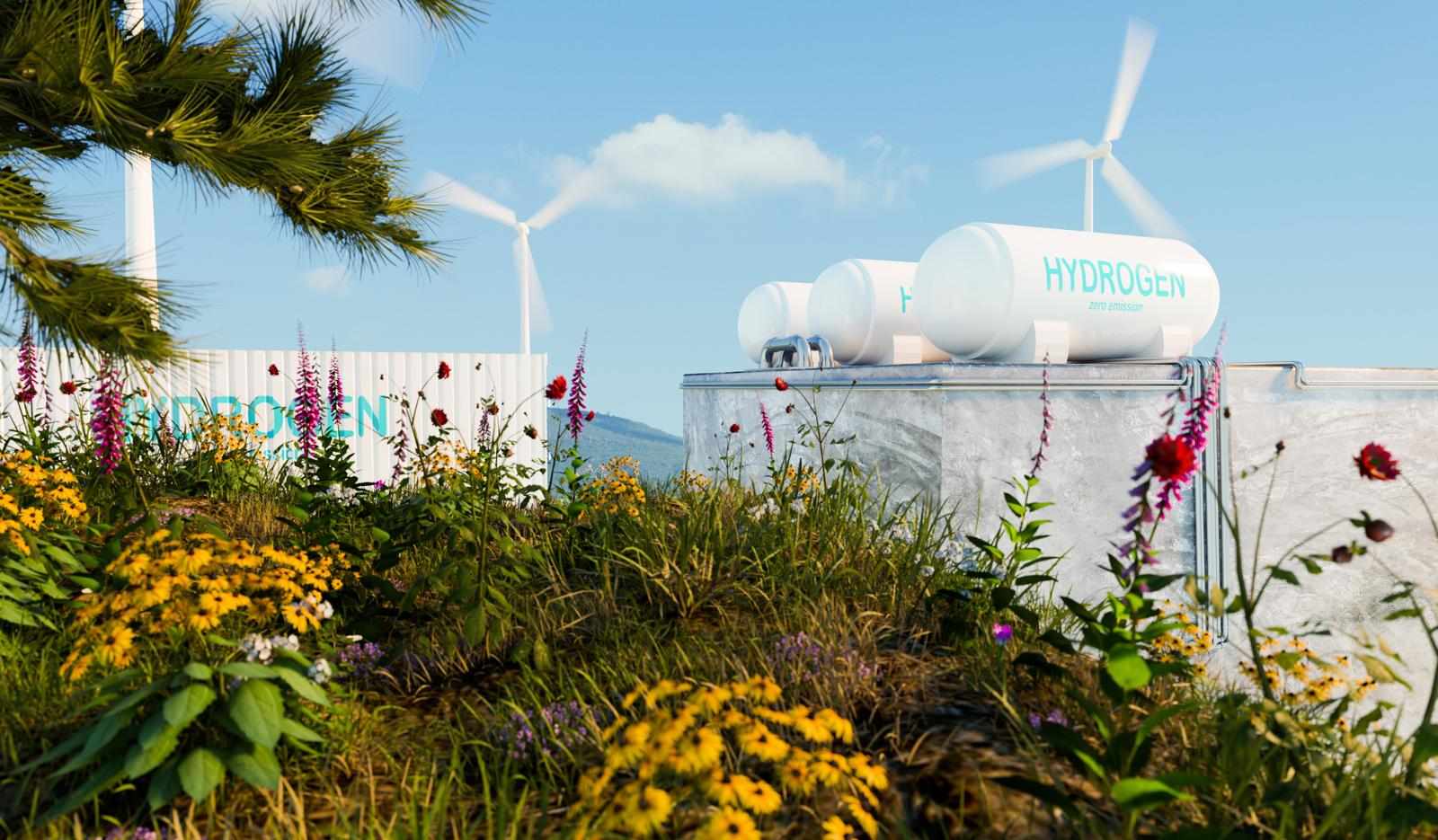 INOXGFL Group of Companies: Pioneering Innovation in Fluorochemicals & Renewable Energy