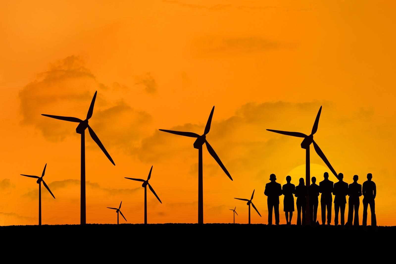INOX Wind Products: Efficient & Reliable Wind Energy Solutions