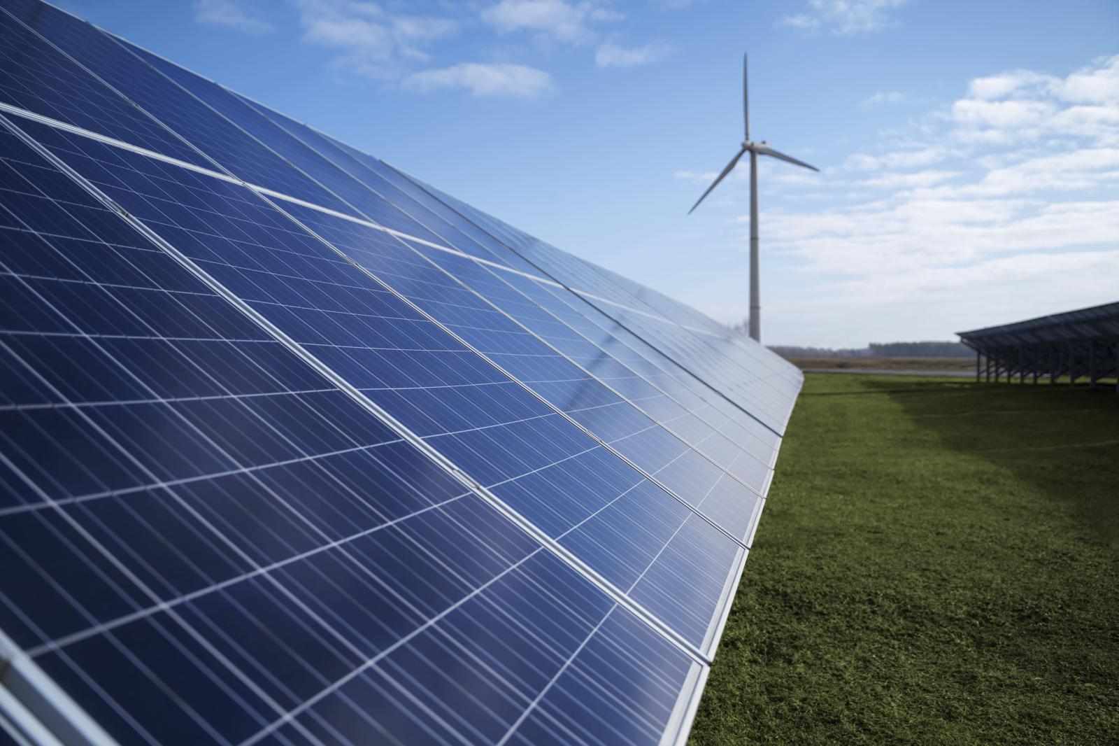 INOXGFL Renewable Energy Solutions