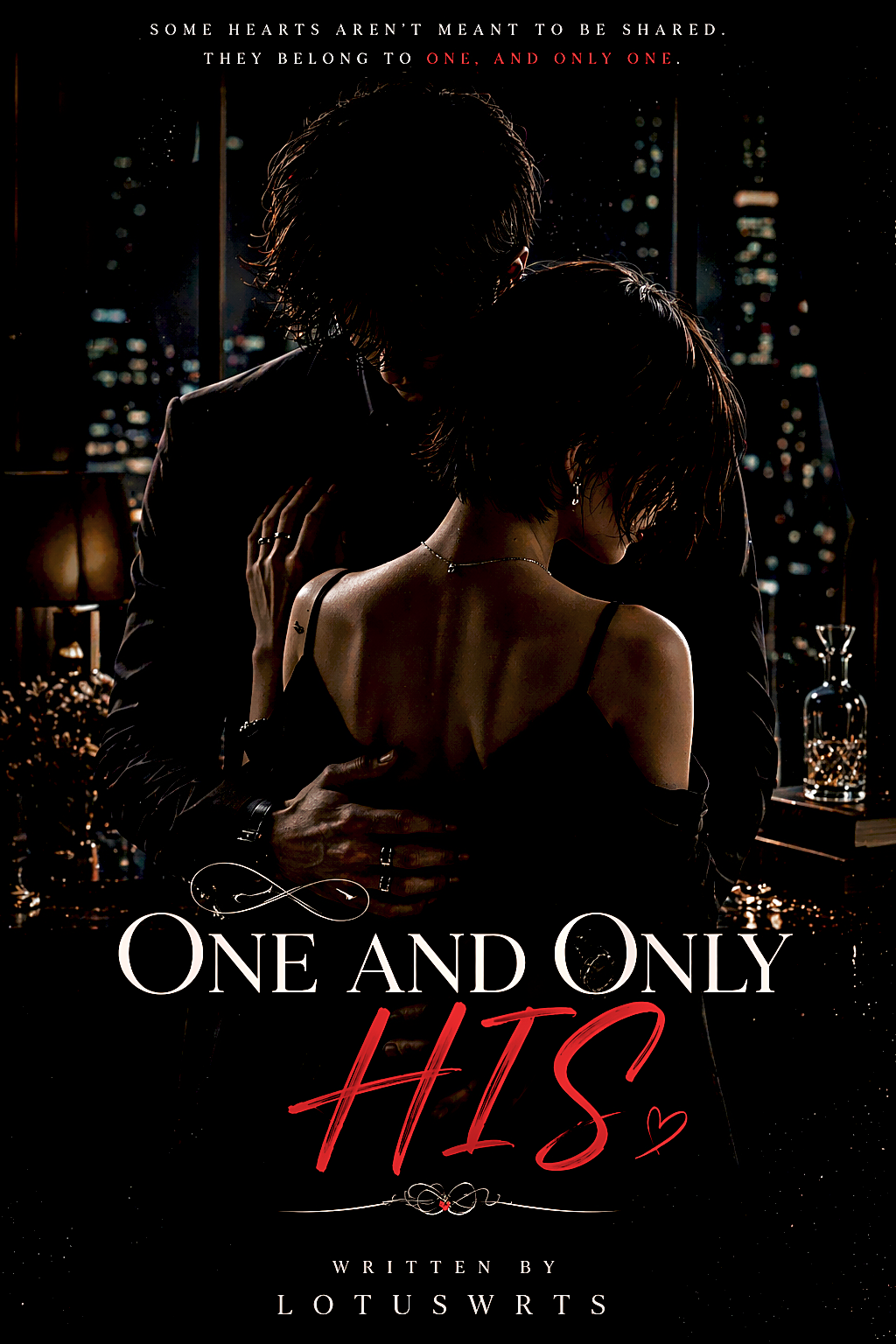 ONE AND ONLY HIS