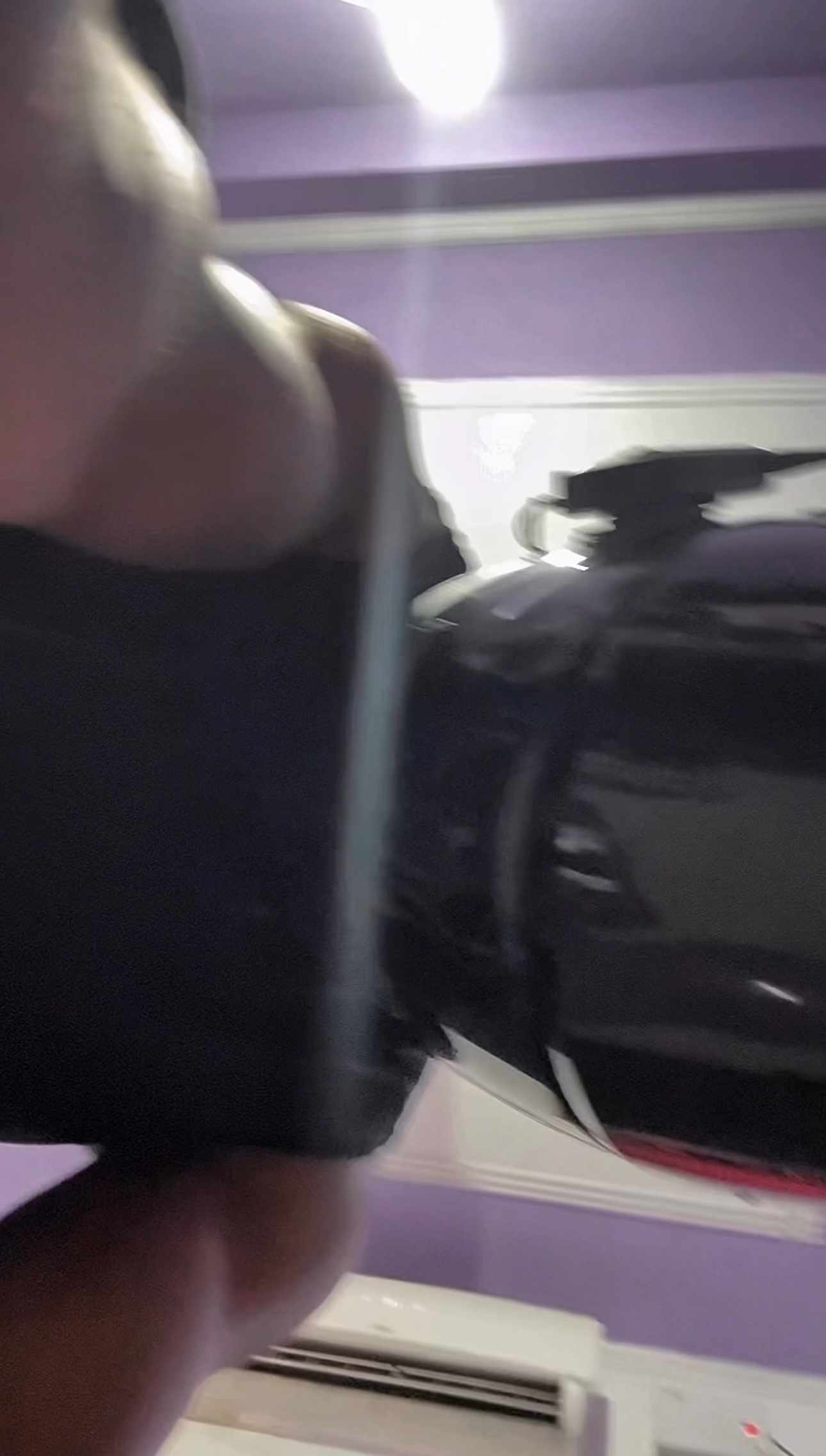 wake up pookie pov