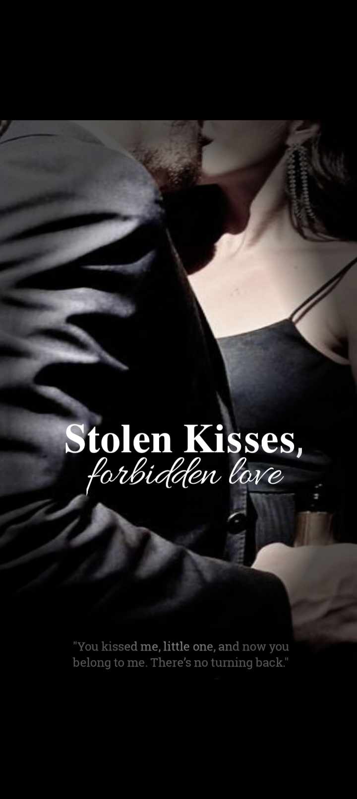 𝐒𝐭𝐨𝐥𝐞𝐧 𝐊𝐢𝐬𝐬𝐞𝐬, 𝑭𝒐𝒓𝒃𝒊𝒅𝒅𝒆𝒏 𝑳𝒐𝒗𝒆 | 18+