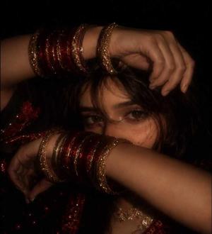 রুদ্রাণী ঠাকুর ❤️‍🔥