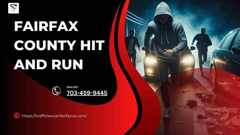 30 Inspirational Quotes About fairfax county hit and run introduction and conclusion