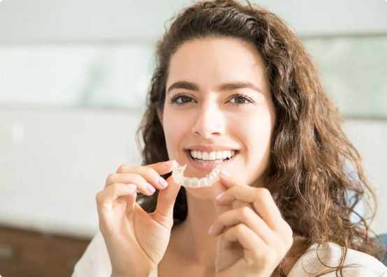 Invisalign How It Gives the Best Smile In The Faces