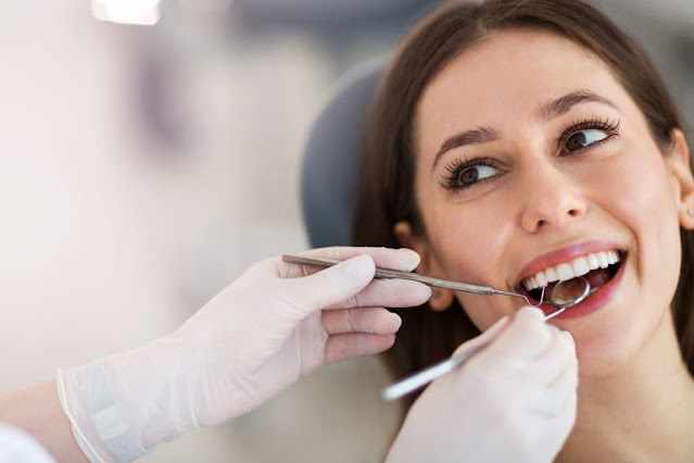 Find Expert General Dentists Near You in Melbourne