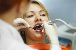 Save Your Tooth with  Root Canal Melbourne
