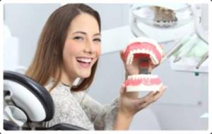 General Dentistry Which Time To Look For Dental Check-Up