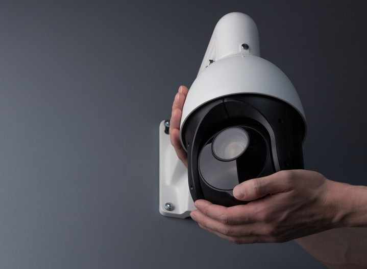 Mr. Cameras: CCTV Security for Home & Industry