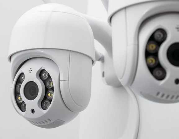 Mr. Cameras: CCTV & Industrial Security Solutions