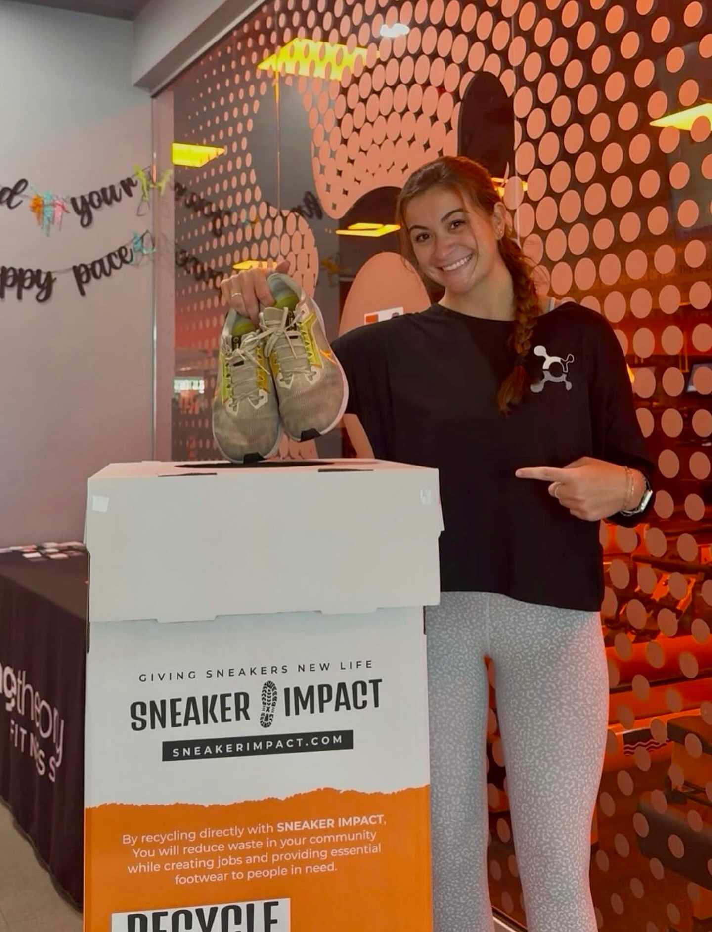 Why a Shoe Sorter Matters in Sustainable Footwear Recovery