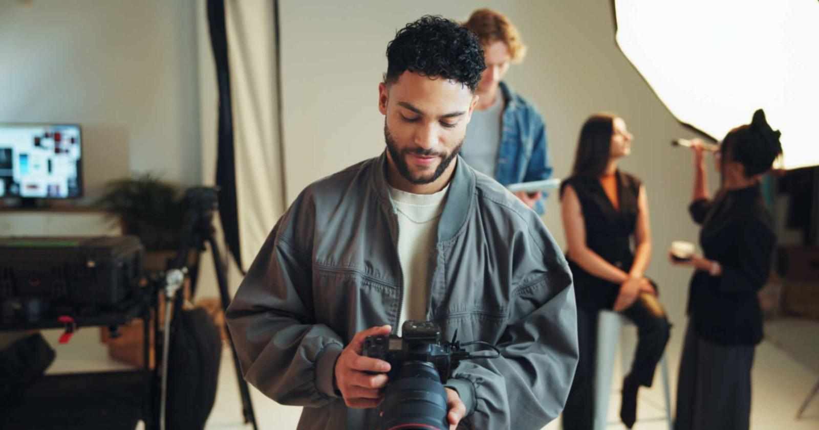 Local SEO Strategies for Wedding Photographers Targeting Multiple Cities