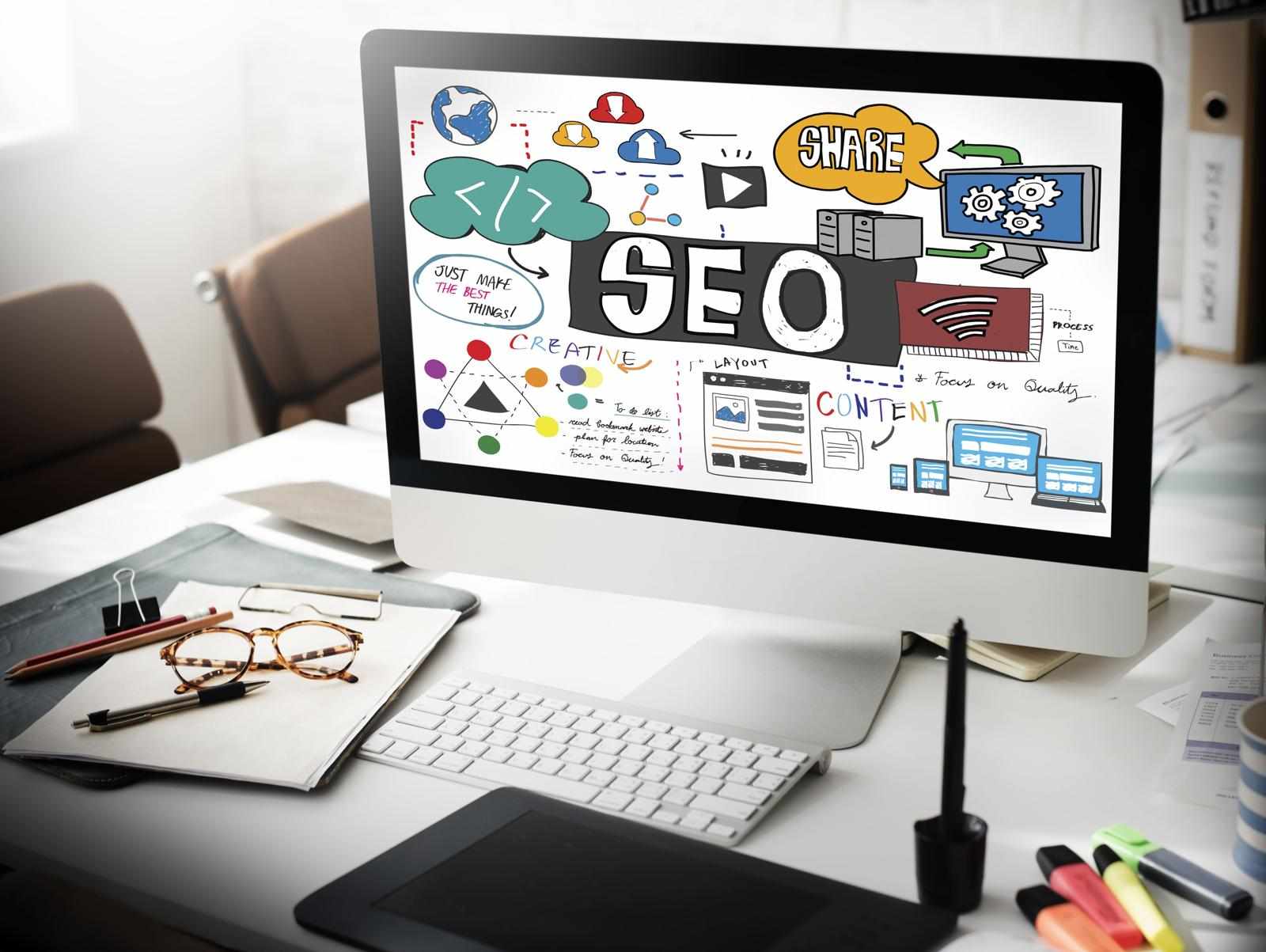 Discover Dubai's Leading Web Design Companies Today