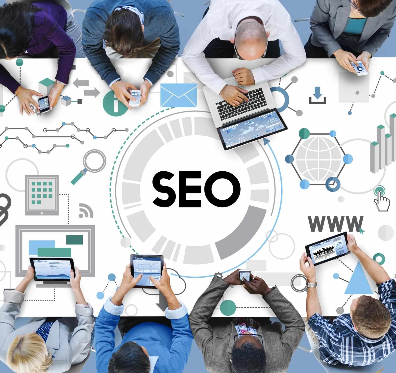 How Do SEO Agencies Actually Improve Search Rankings? A Complete Guide by an SEO Agency in Dubai