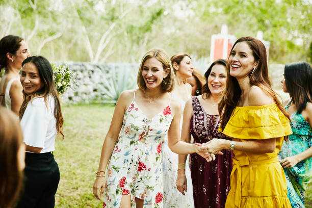 Simply Elegant: Discover Women’s Designer Dresses That Wow from Day to Night