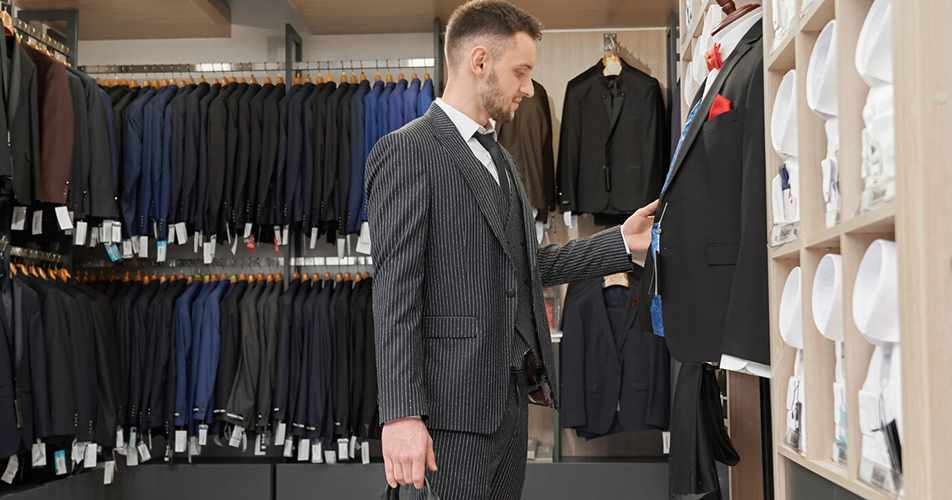 Designer Suits for Every Occasion: Why Investing in Quality Makes a Difference