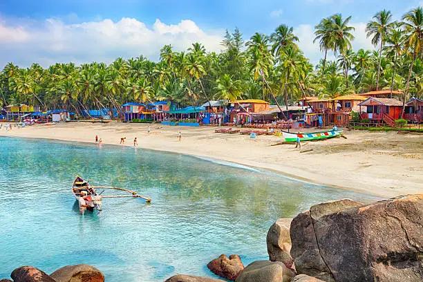 "A Coastal Investment: The Benefits of Owning Land in Goa"