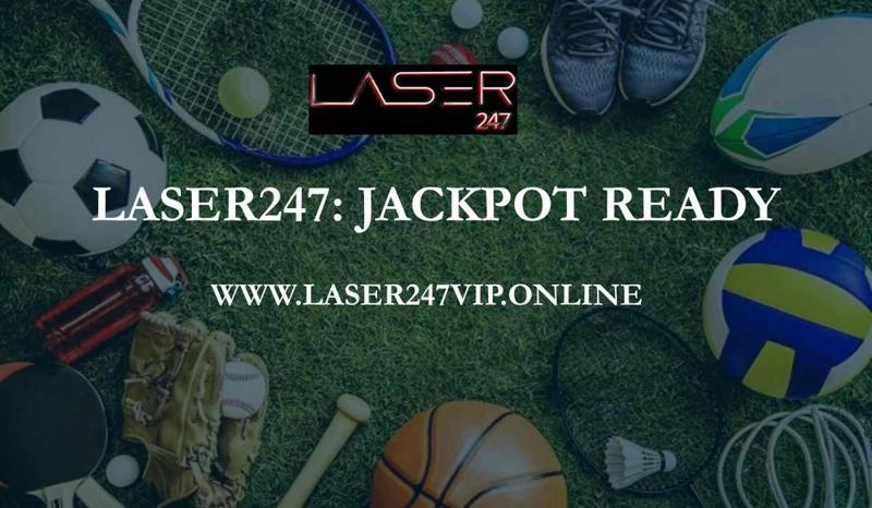 Laser-Sharp Wins: Your Ultimate Guide to Casino Thrills on Laser247!