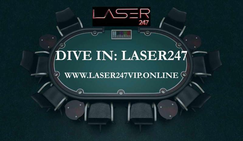 Beyond the Boundary: Score Big with Cricket Betting on Laser247