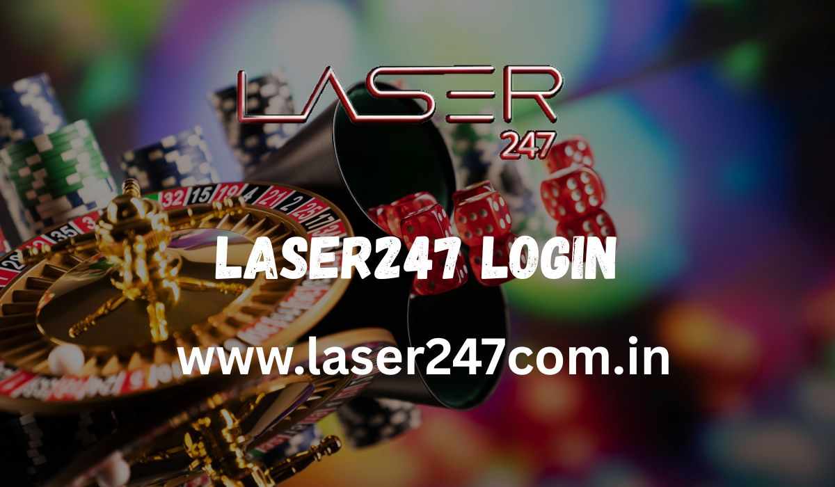 Laser247 App vs. Website: Which Access Point Works Best?