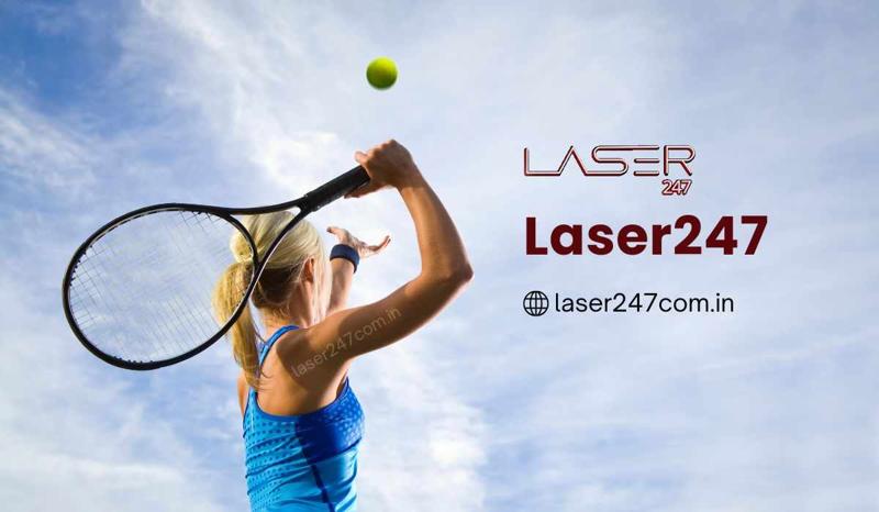 Mastering Tennis Betting on Laser247