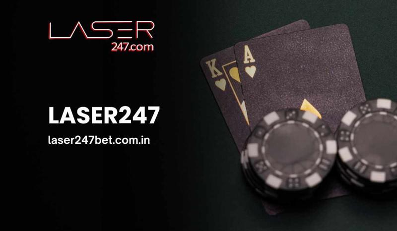 How to Get Started with Laser247: A Comprehensive Guide
