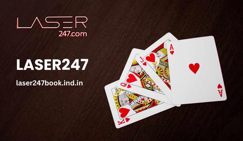 Top Features That Make Laser247 Stand Out in the Online Gaming World