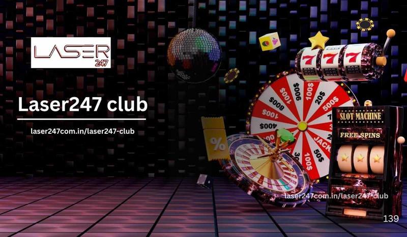 Tips and Strategies for Beginners on Laser247
