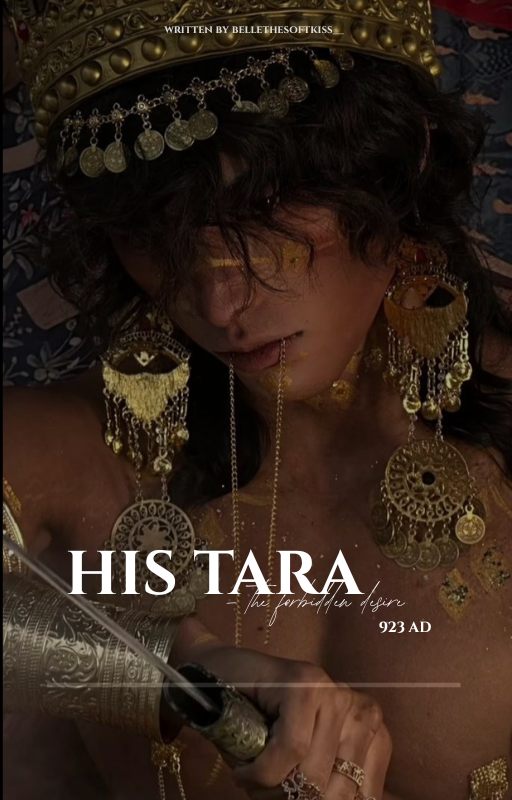 HIS TARA | 18+