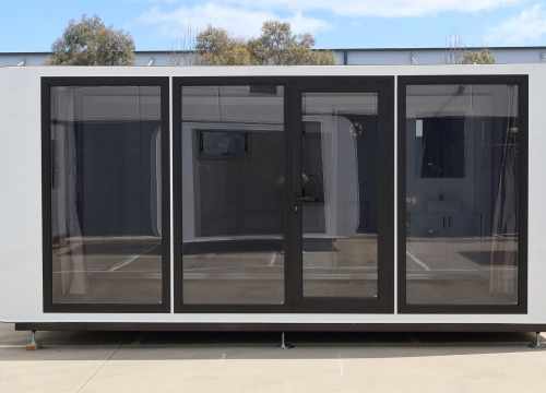Top 10 Benefits of Choosing a Container House in Australia