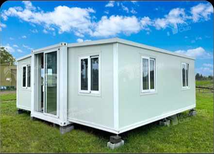 What You Need to Know Before You Buy a Container House