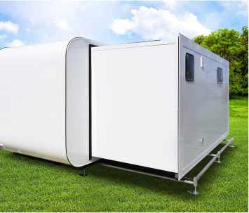 How to Buy a Container House Without Breaking the Bank