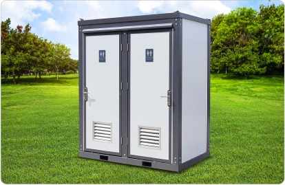 Why More Builders and Event Organisers Are Choosing to Buy Toilet Blocks