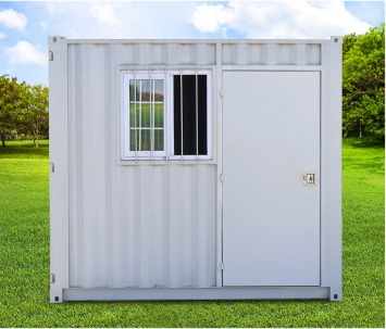 How to Customise Shipping Container Toilet Blocks for Festivals and Events