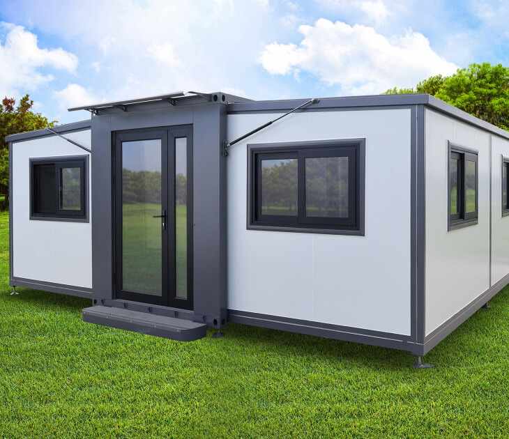 Why the Designs of Container House Australia Vary in Coastal, Rural, and Urban Regions