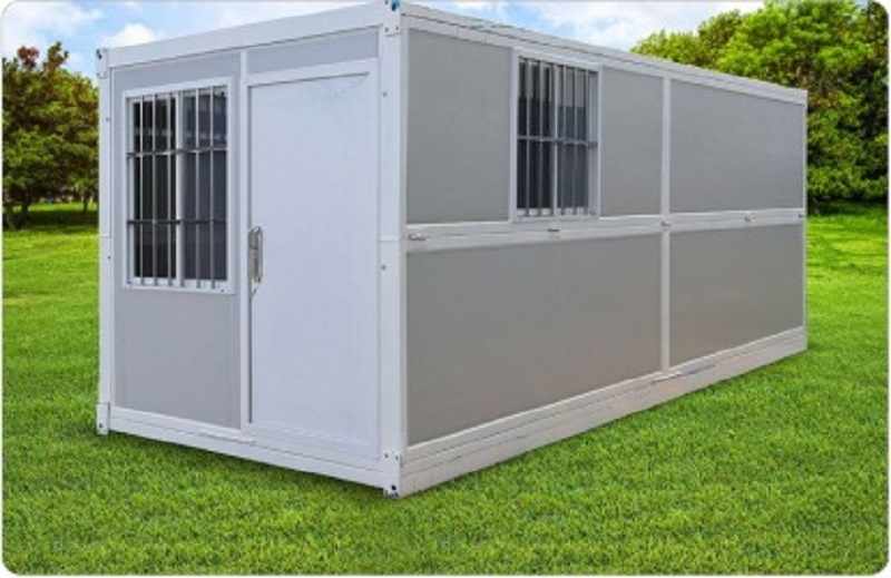 What You Need to Know Before You Buy a Container House