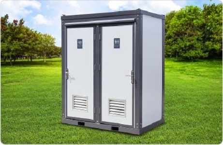 Why More Builders and Event Organisers Are Choosing to Buy Toilet Blocks