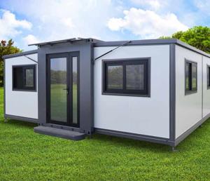 How to Make the Most of Your Shipping Container House Space