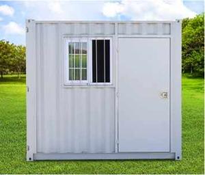 Why To Pick Container Offices For Your Australian Business?