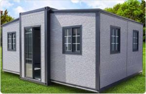 Ensure Affordable Living Redefined With Container House