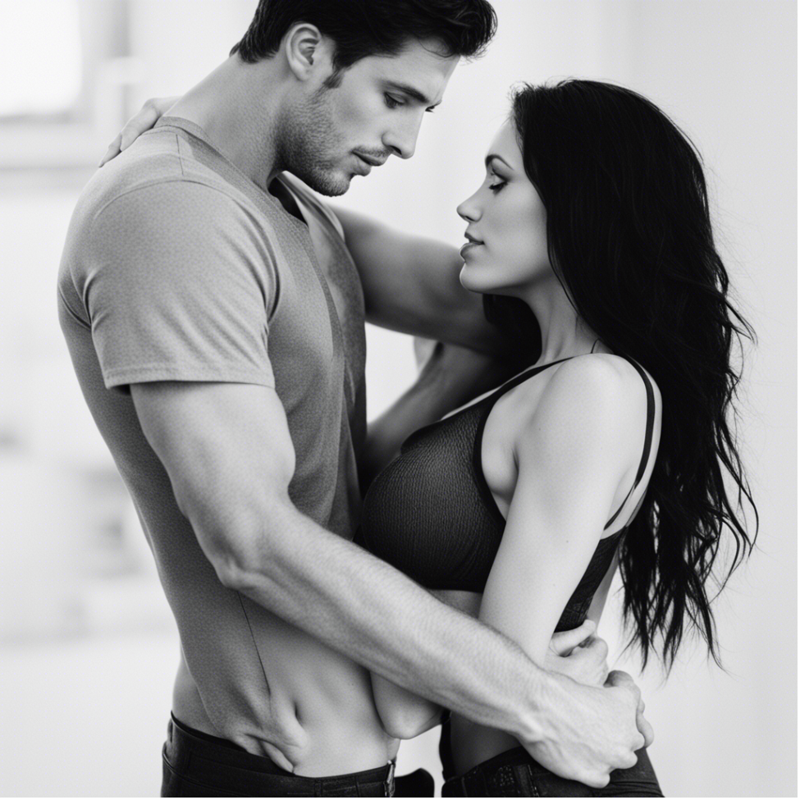 Hot sexy short stories
