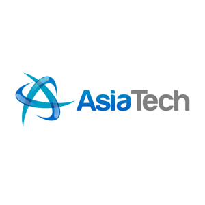 AsiaTech logo