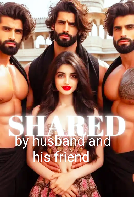 Shared by husband