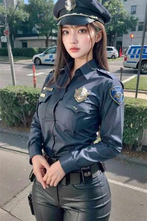 Police Wali Bhabhi Ki Chodi Chut