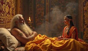 Ch 2 Bholi-Bhaali Vidhvaa aur Pandit je ki chudai