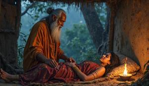 3Bholi-Bhaali Vidhvaa aur Pandit je ki chudai