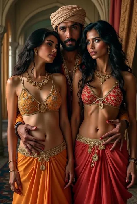 Sultan obsession